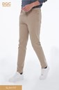 SQKCB13M copy 7 Ảnh của Quần khaki không ly